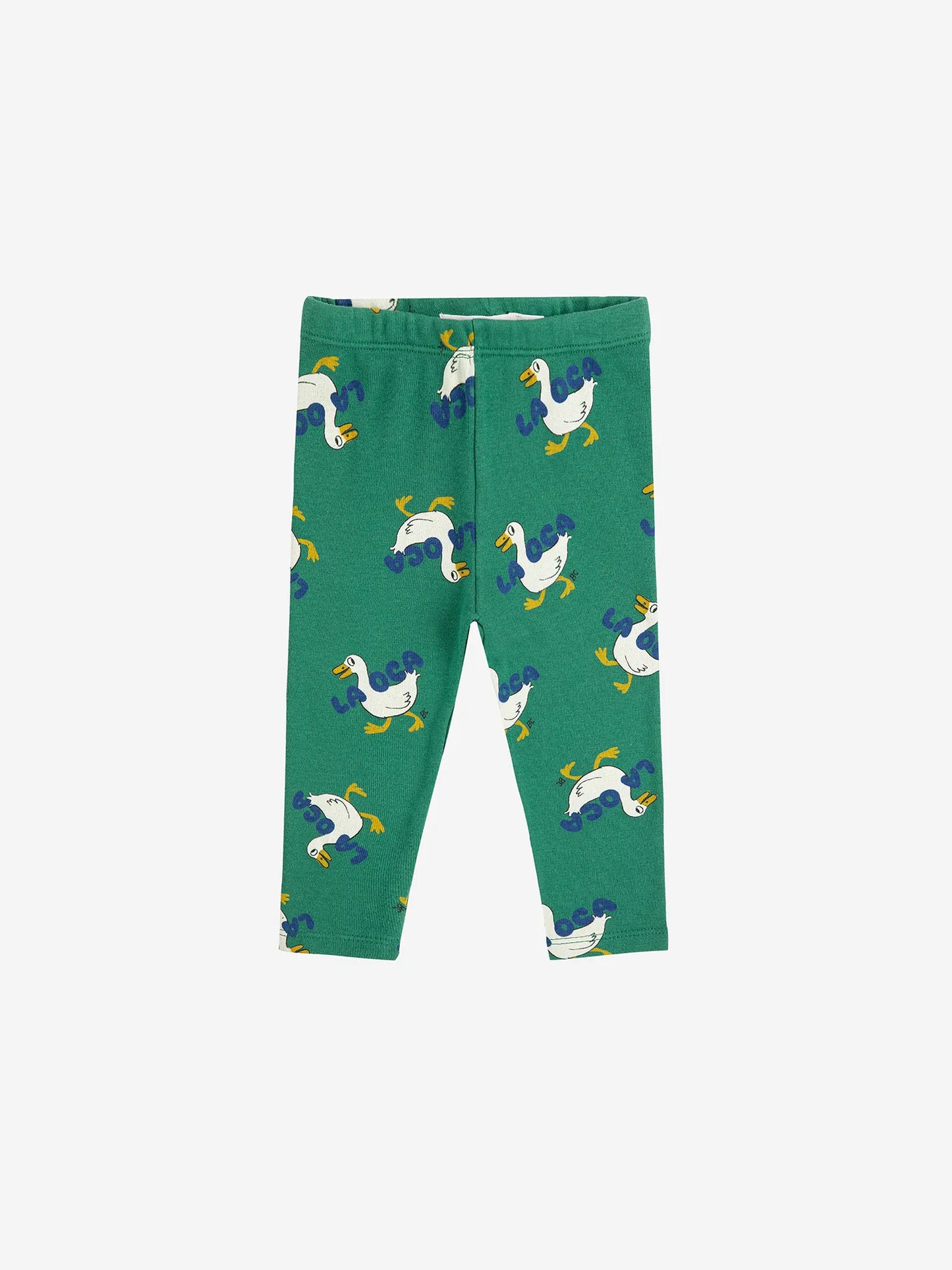 La Oca all over leggings
