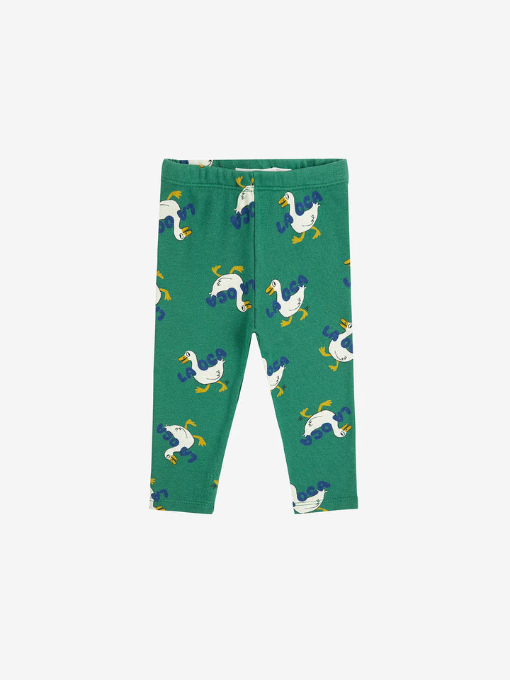 La Oca all over leggings