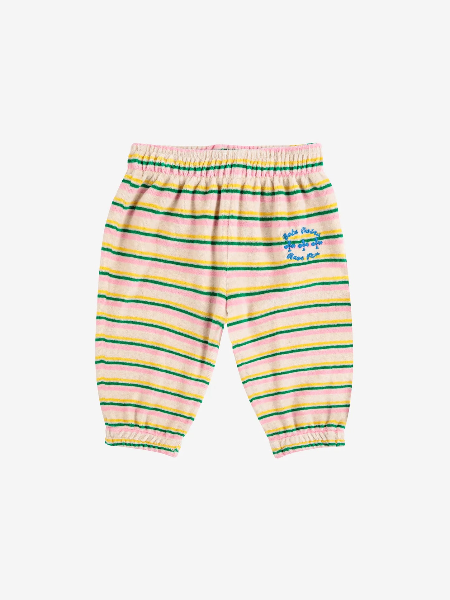 Pantalon de jogging rayé Have Fun