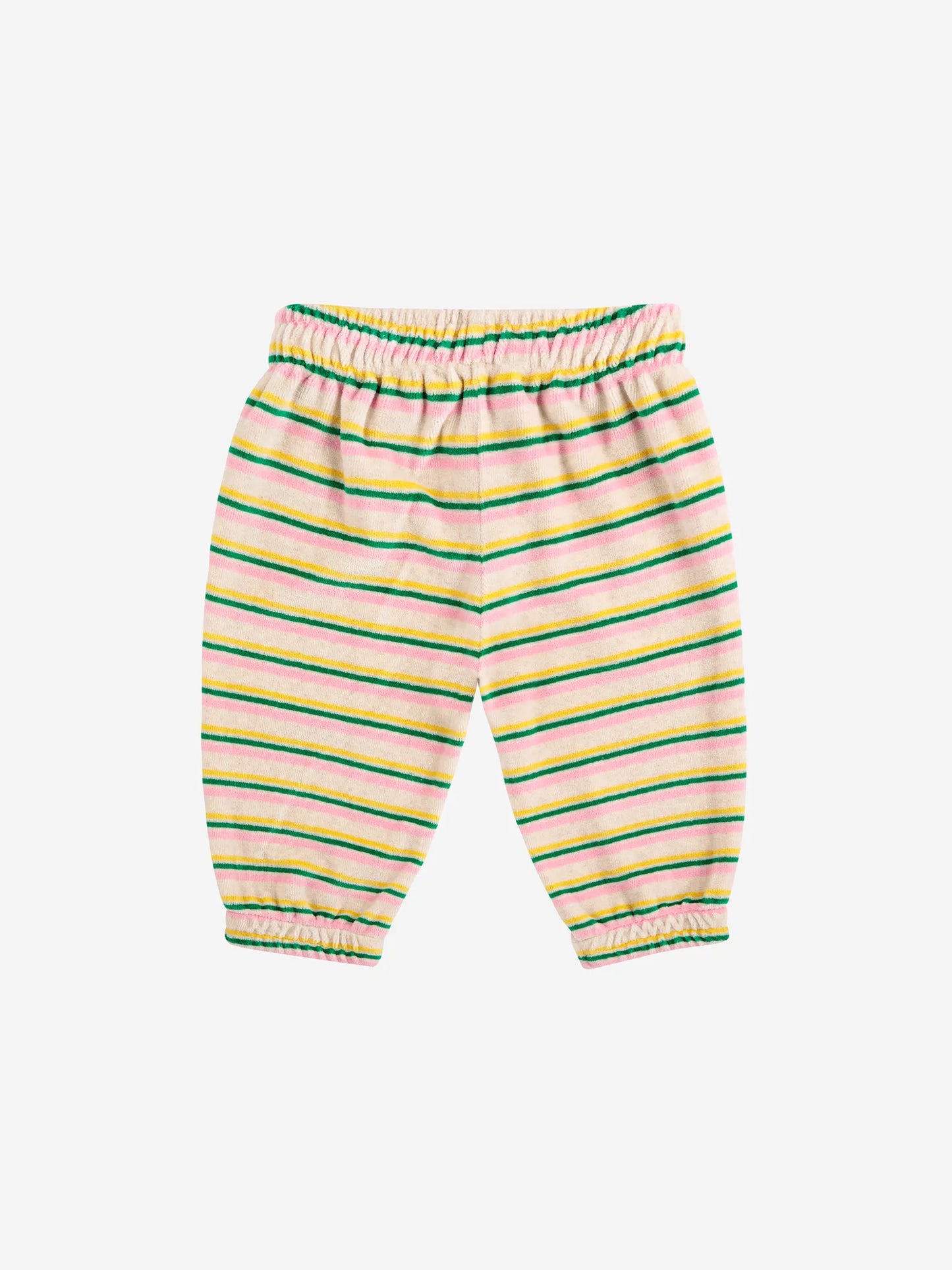 Pantalon de jogging rayé Have Fun