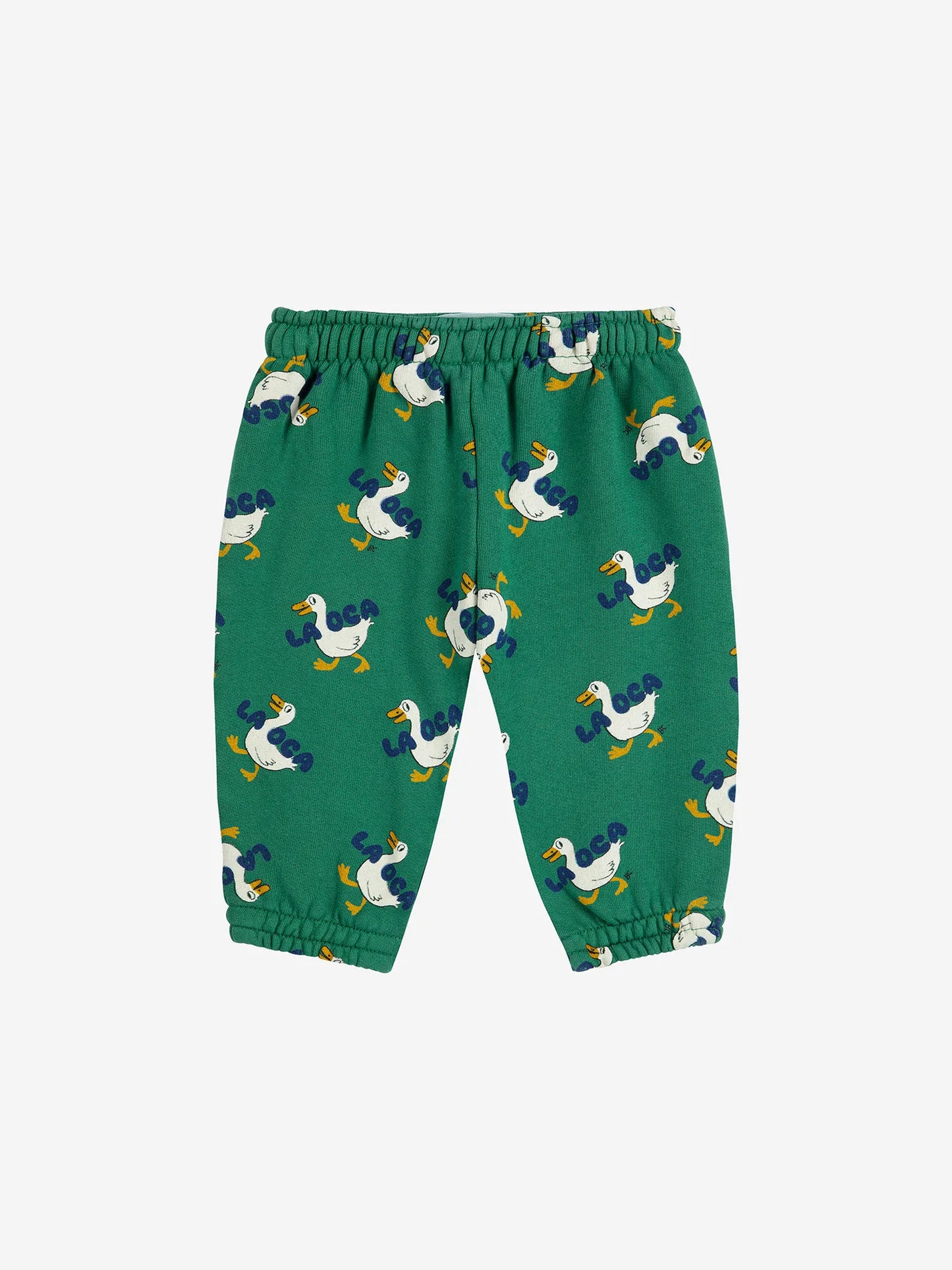 Pantalon de jogging all-over La Oca