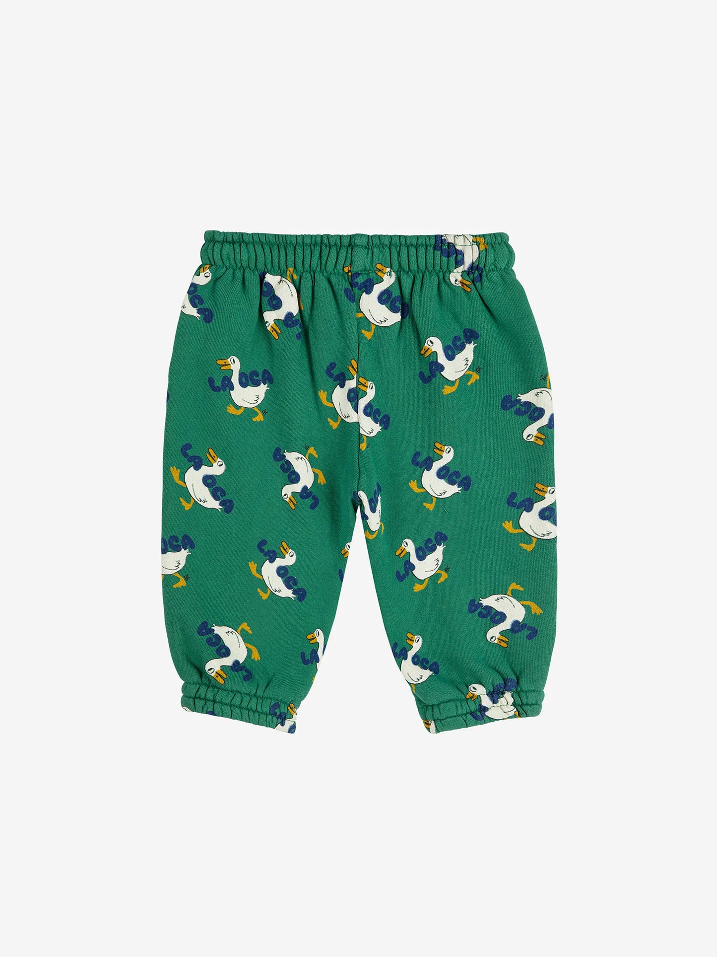 Pantalon de jogging all-over La Oca