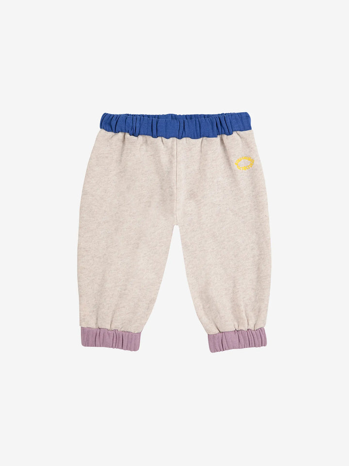Jogginghose Bobo Choses Color Block