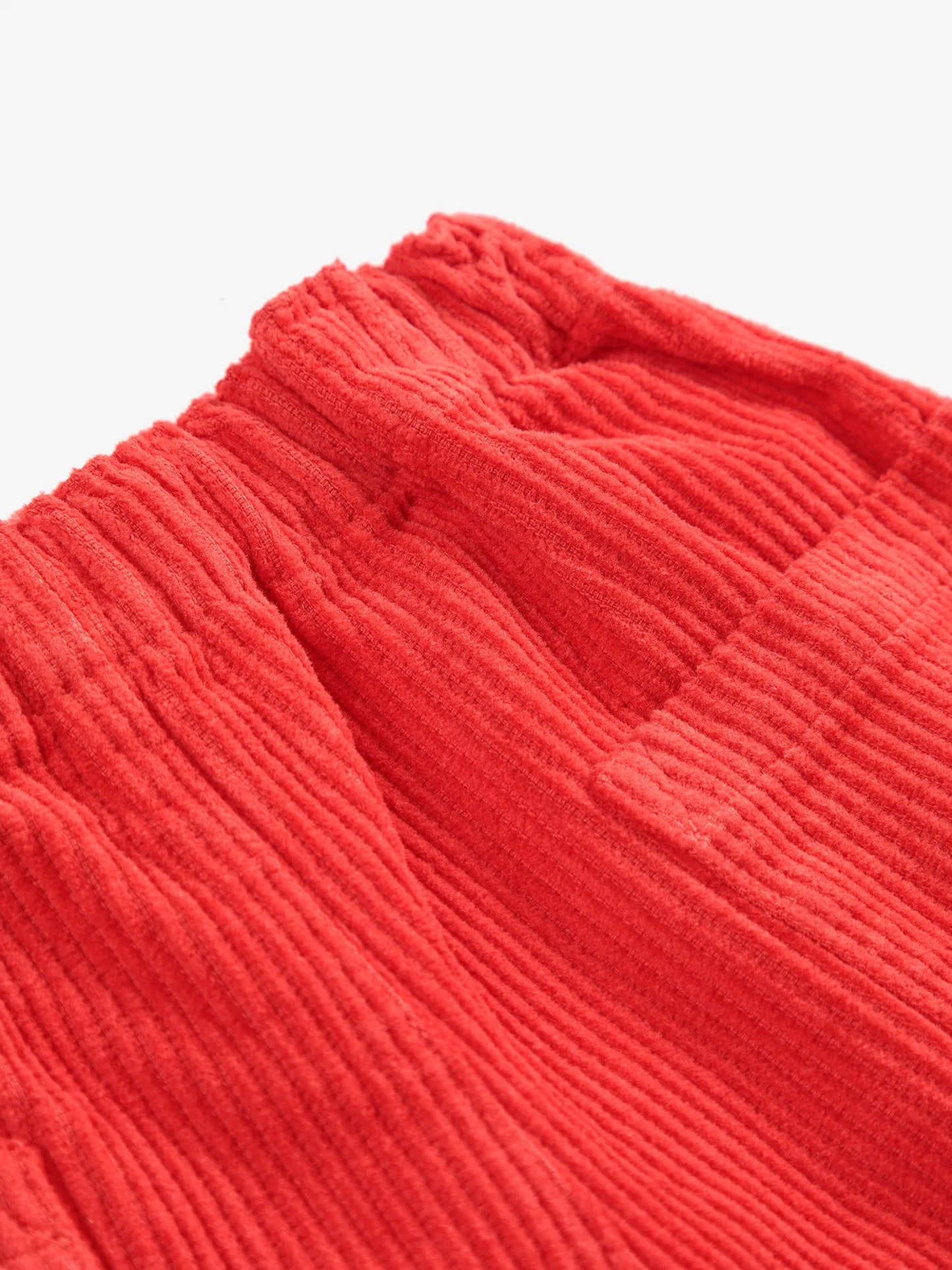Pantalon en velours côtelé Bobo Choo Choo
