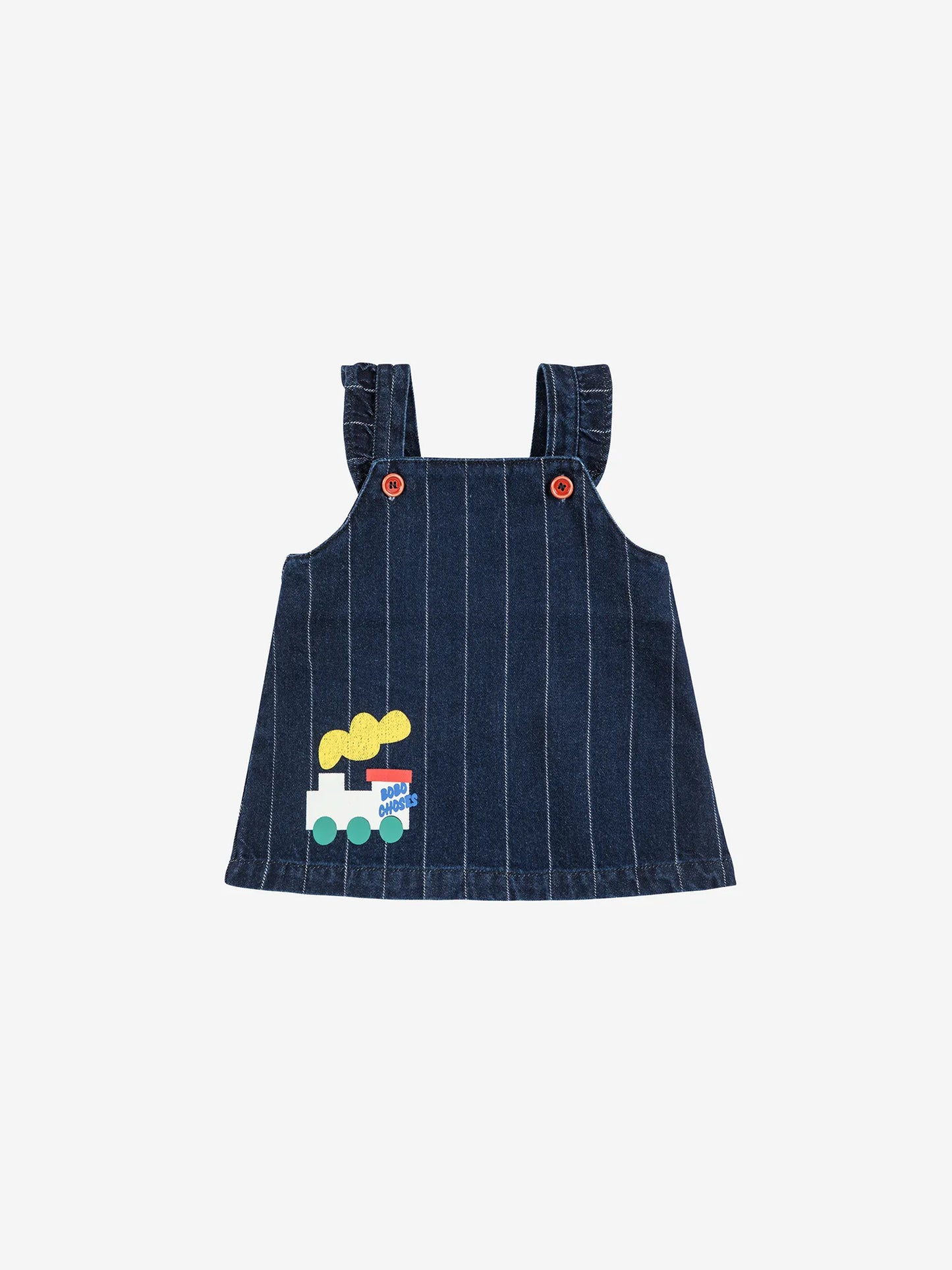 Jeanskleid Bobo Choo Choo