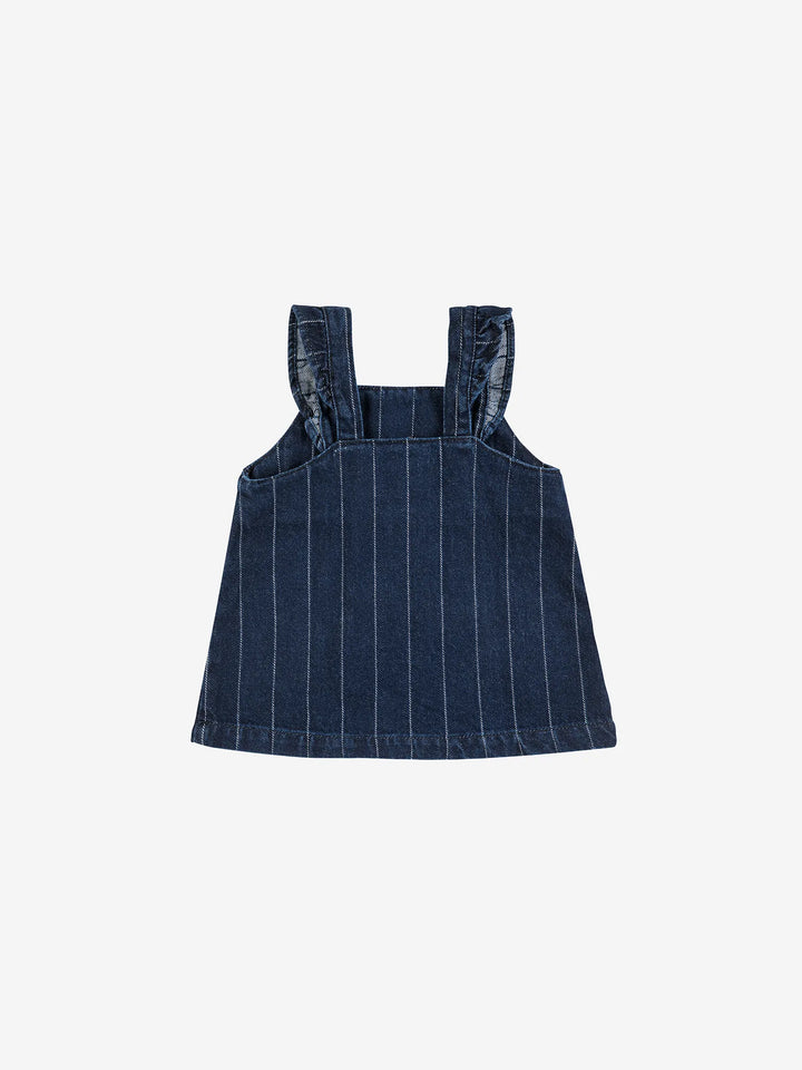 Bobo Choo Choo denim dress