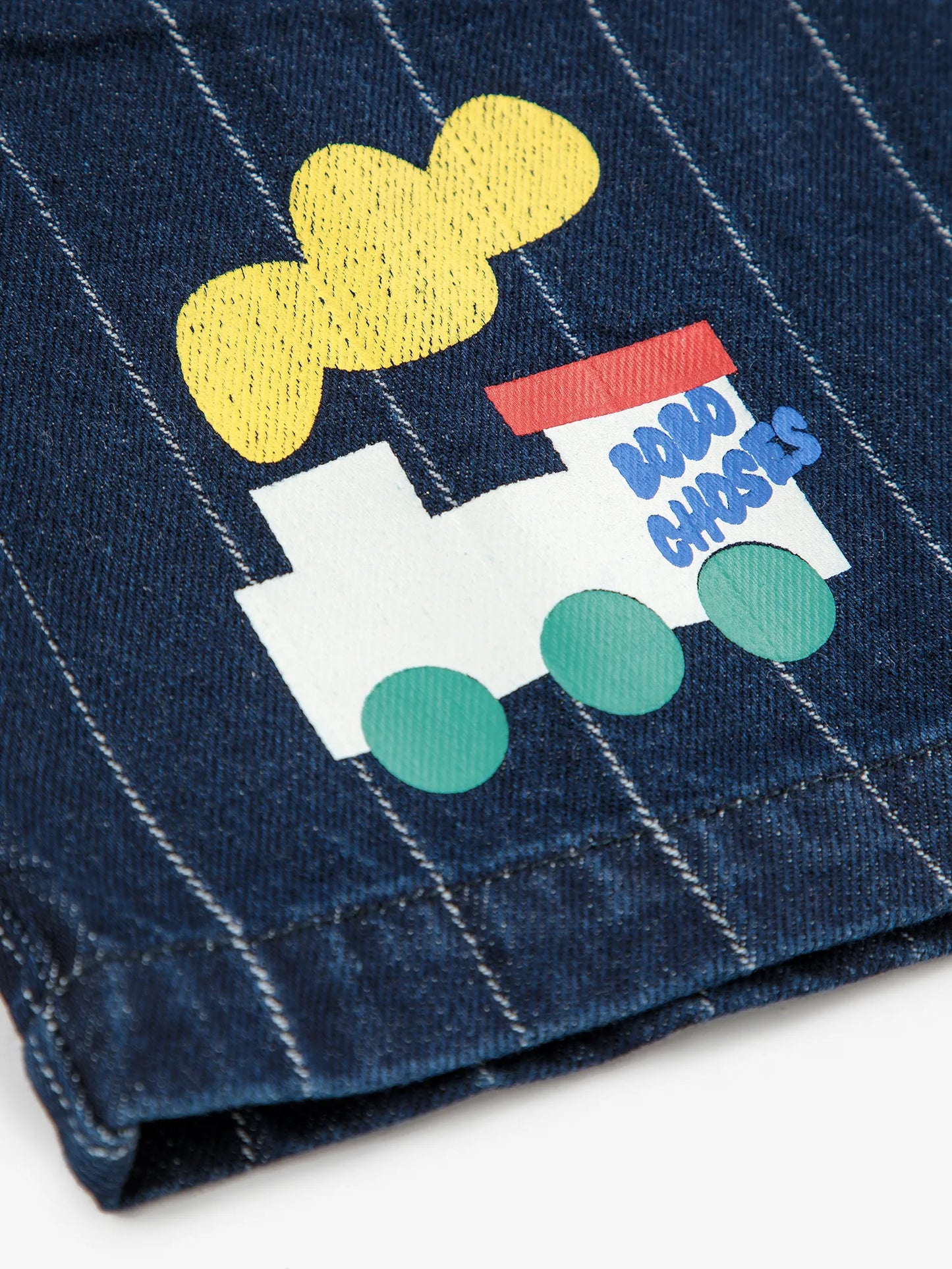 Jeanskleid Bobo Choo Choo