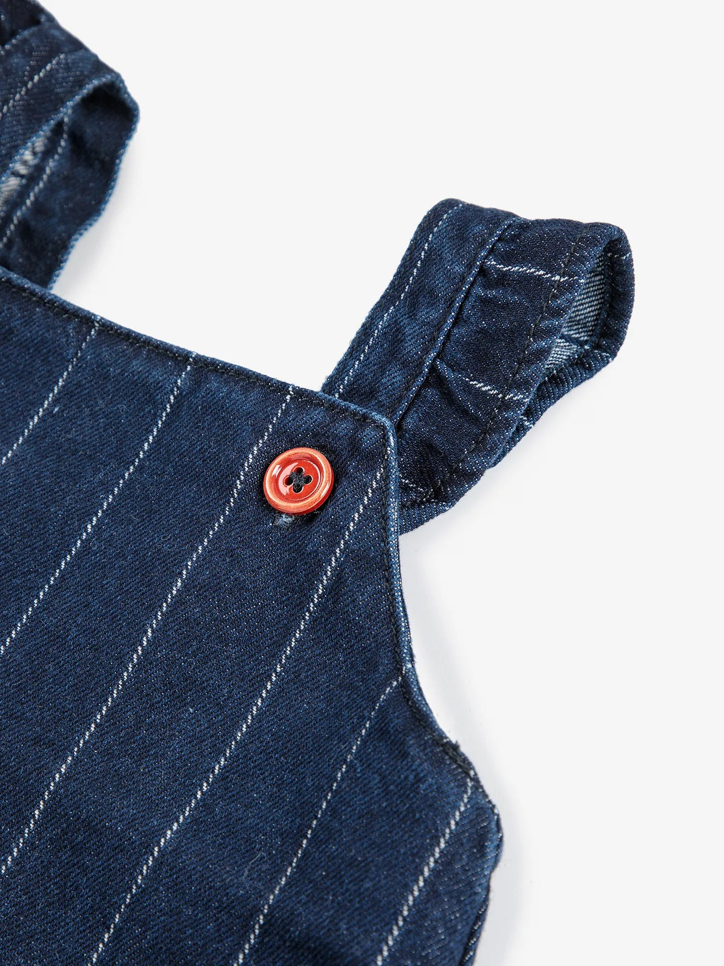 Jeanskleid Bobo Choo Choo