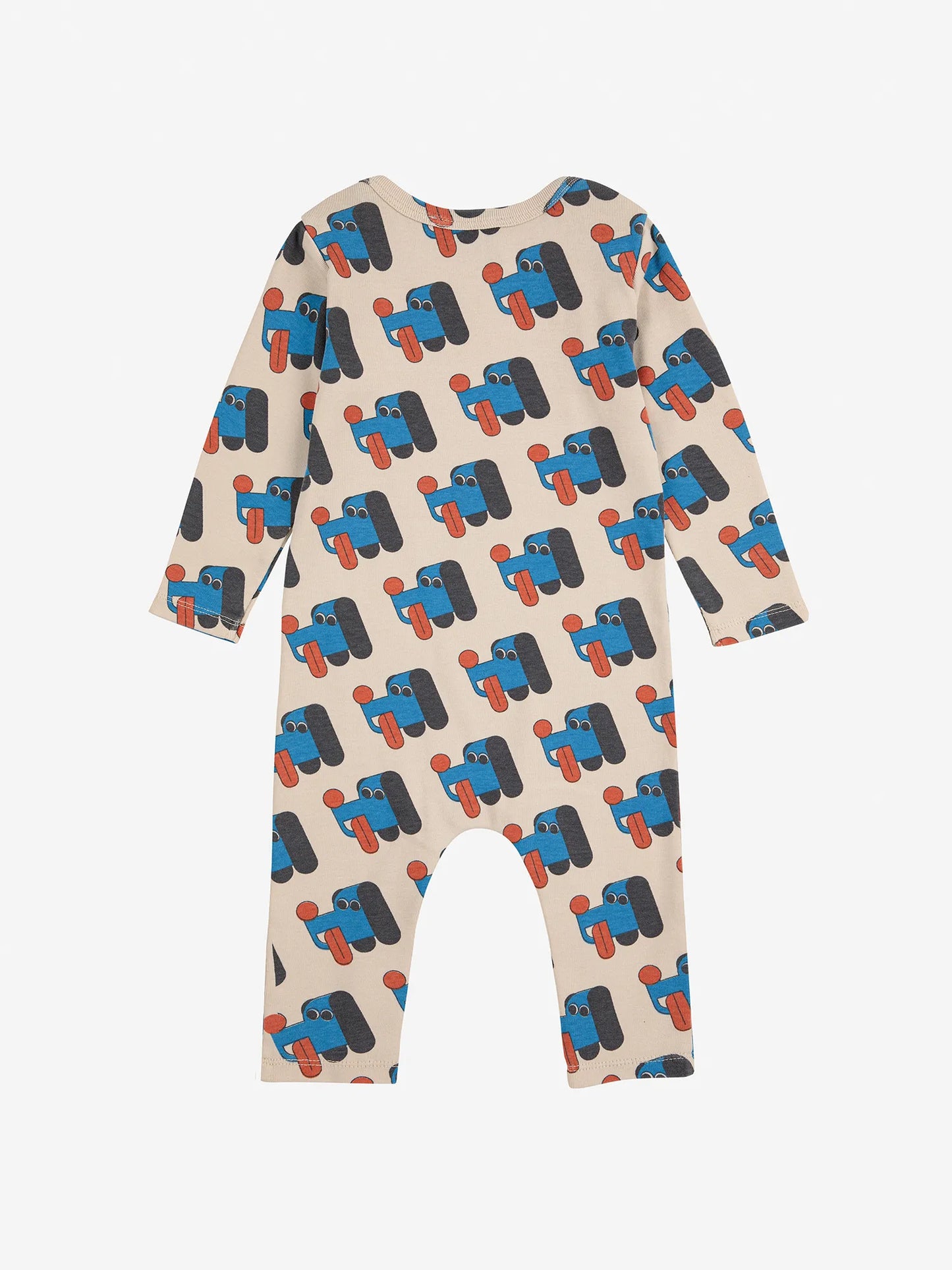 Overall Doggy Mate Allover