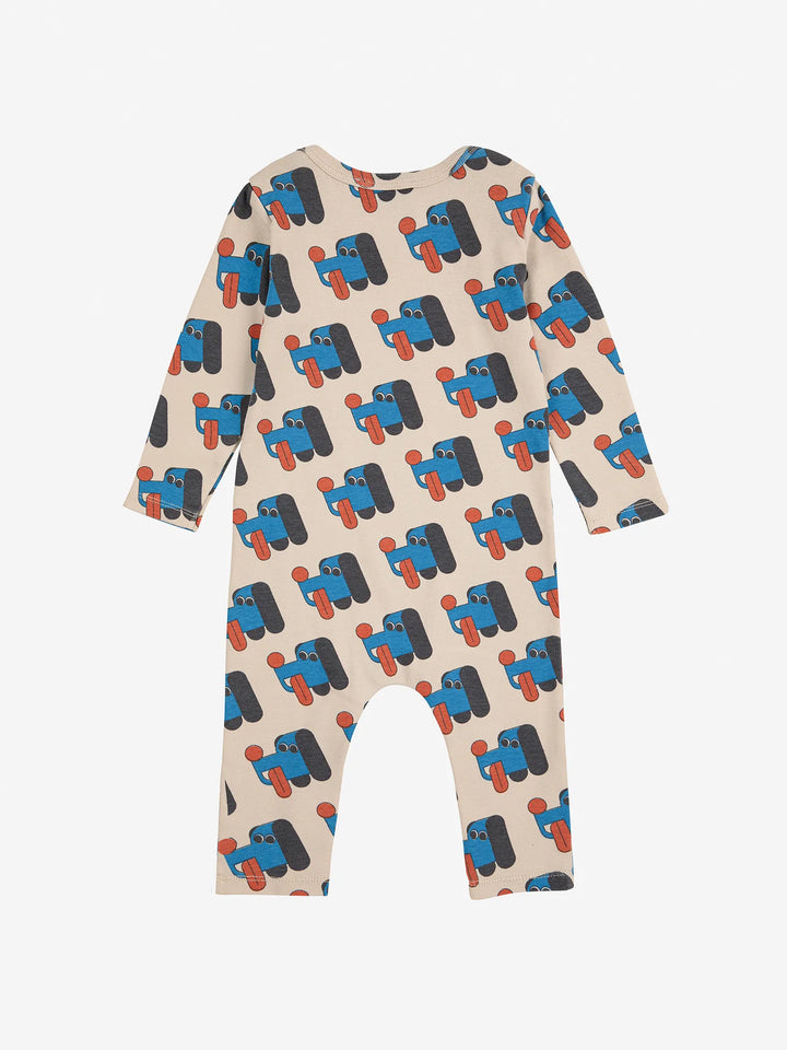 Doggy Mate all over overall