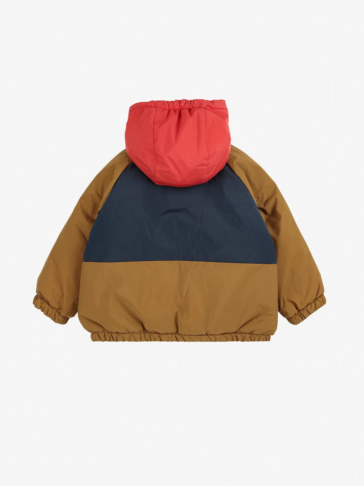 Doggy Mate all over reversible jacket