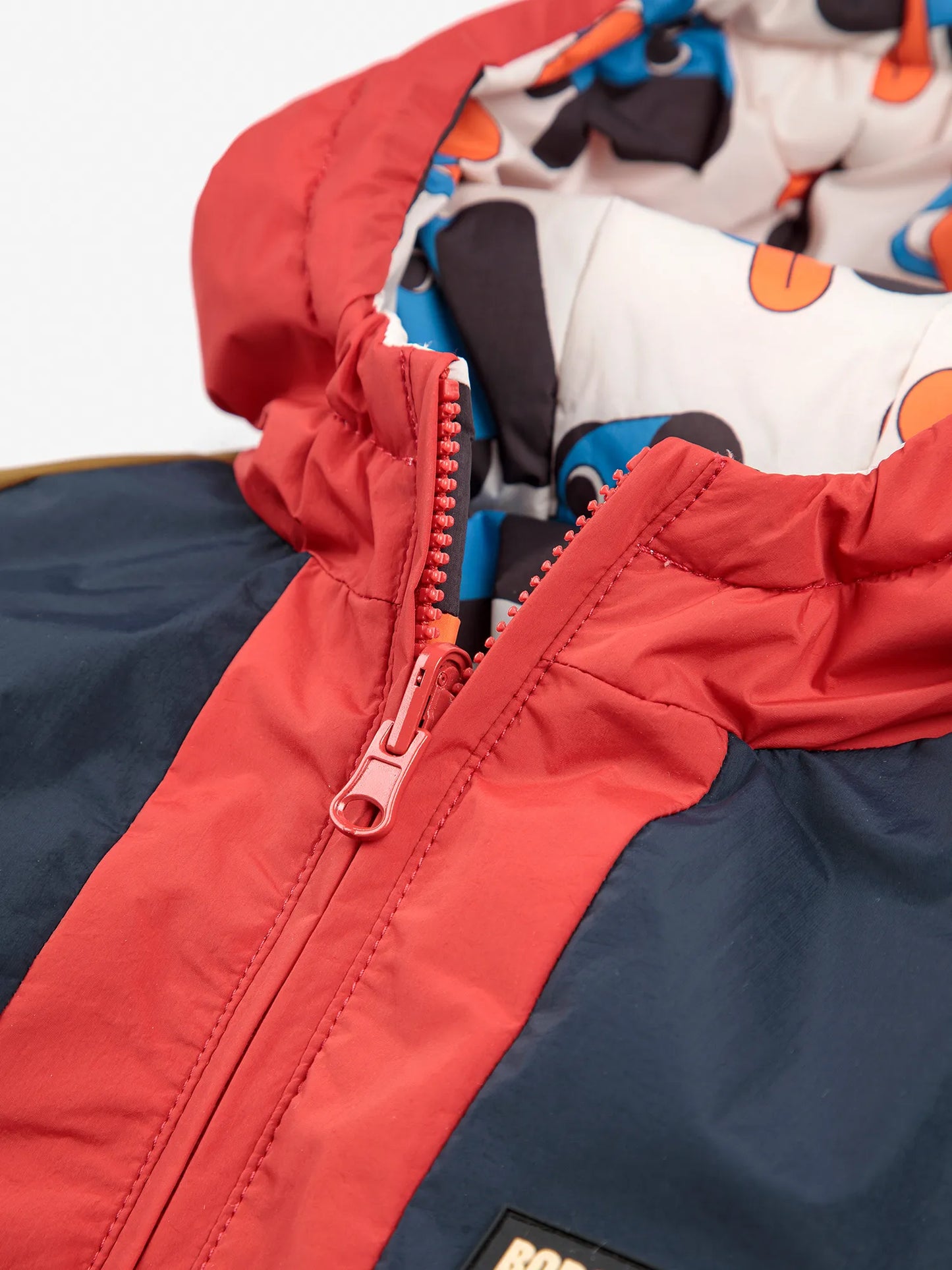 Wendejacke Doggy Mate Allover