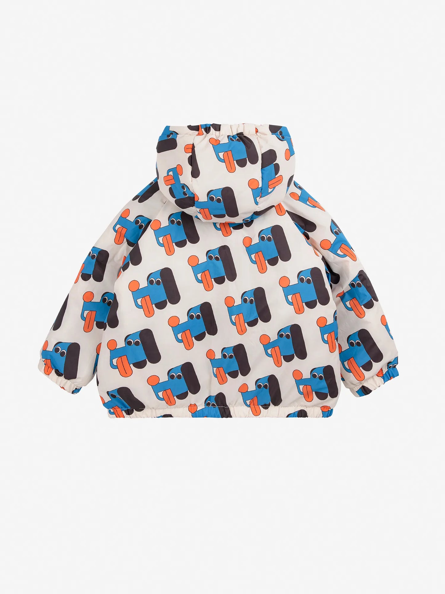 Wendejacke Doggy Mate Allover