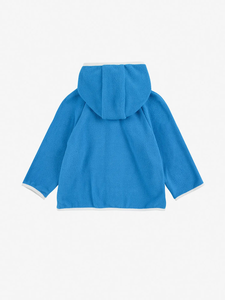 Bobo Choo Choo polar fleece jacket