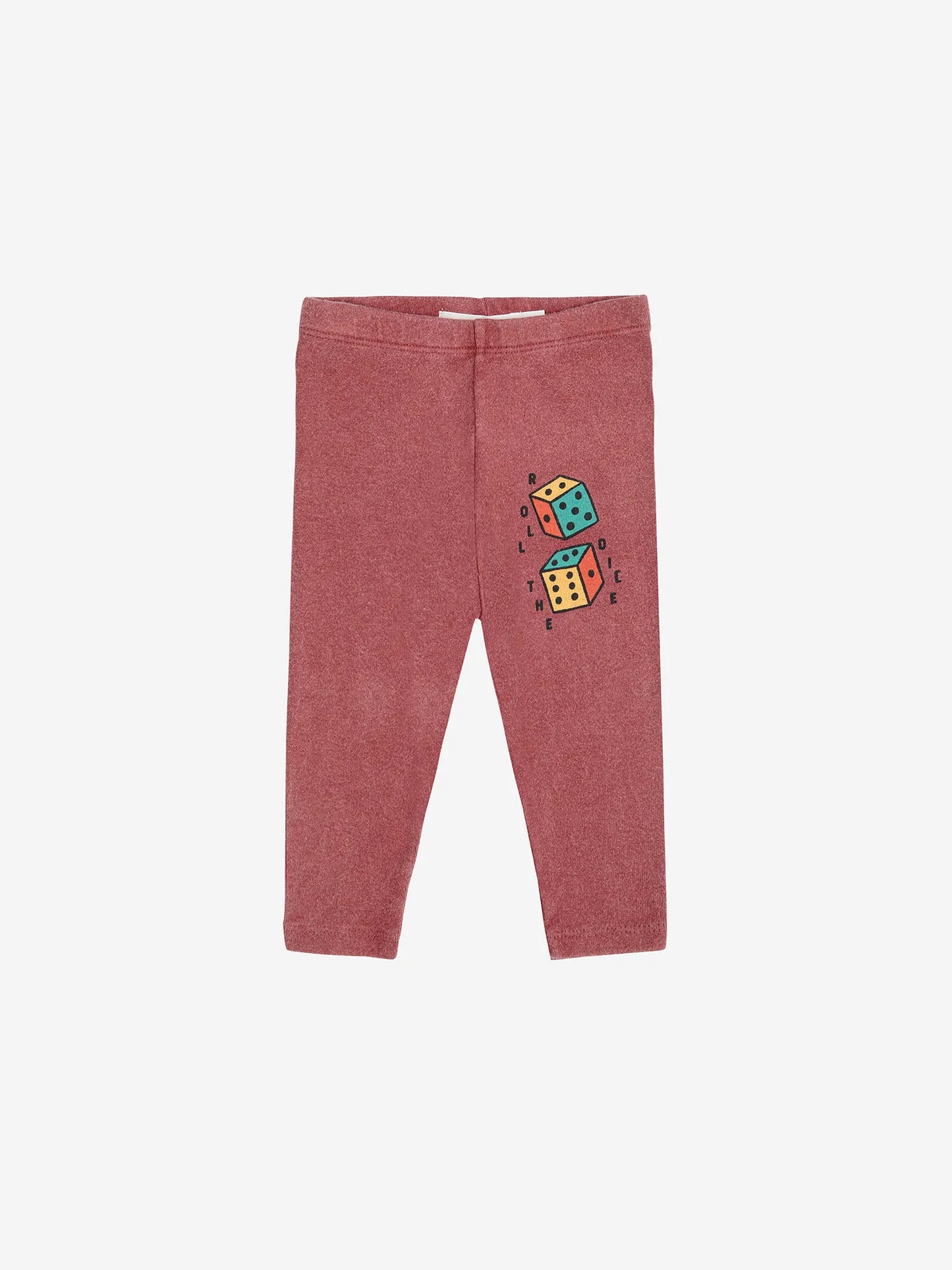 Leggings Roll The Dice