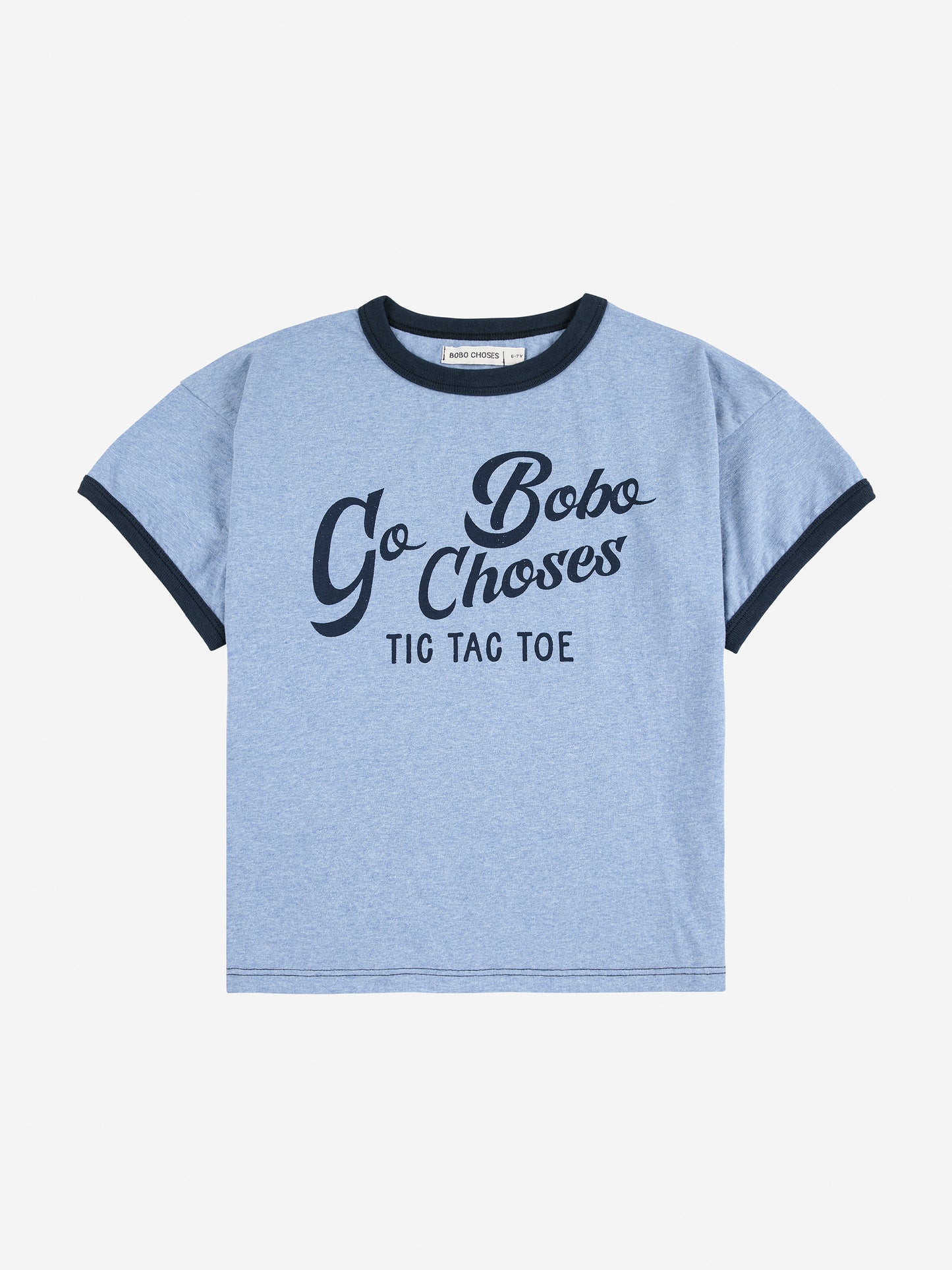Go Bobo 티셔츠