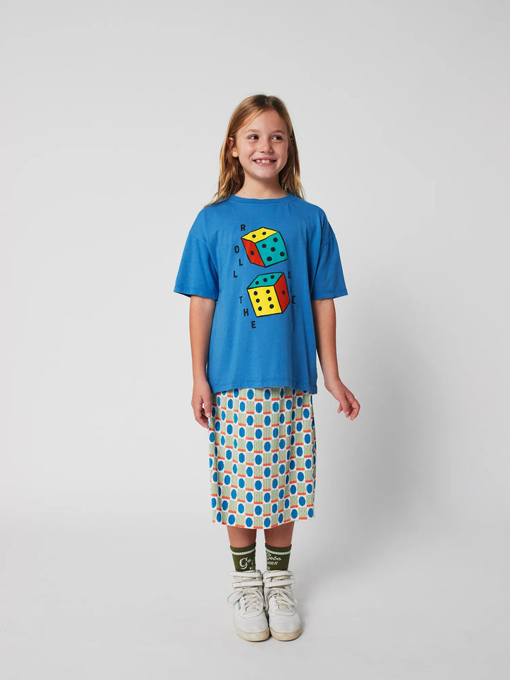 Roll The Dice T-shirt