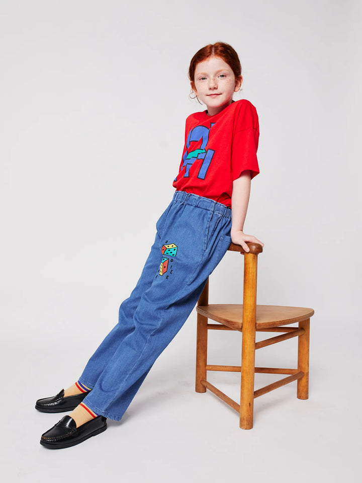 Chair T-shirt