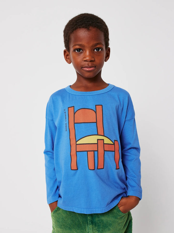 Chair T-shirt