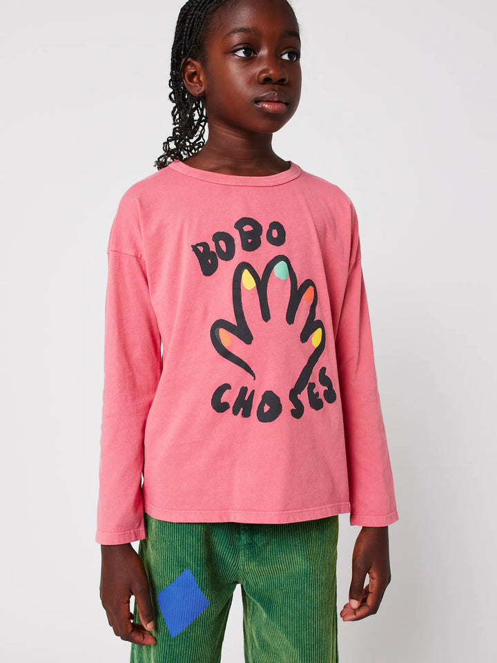 High Five T-shirt