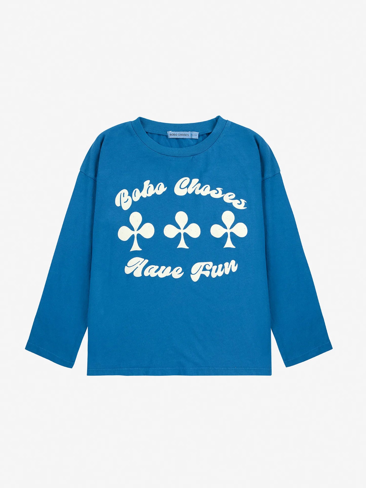T-Shirt Have Fun