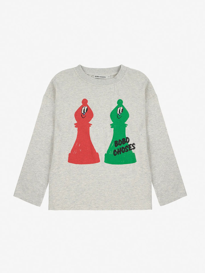 Checkmate T-shirt