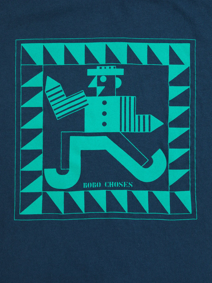 Mr Pencil T-shirt