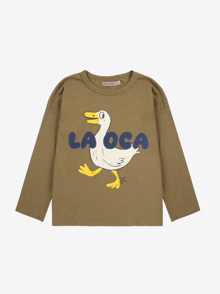 La Oca T-shirt