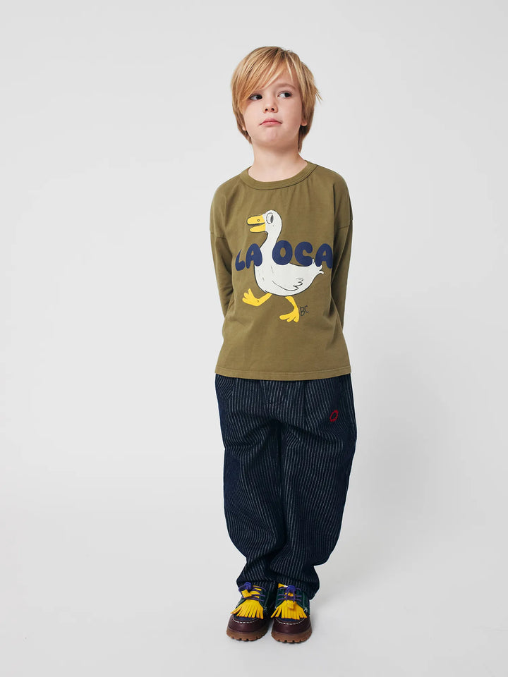 La Oca T-shirt