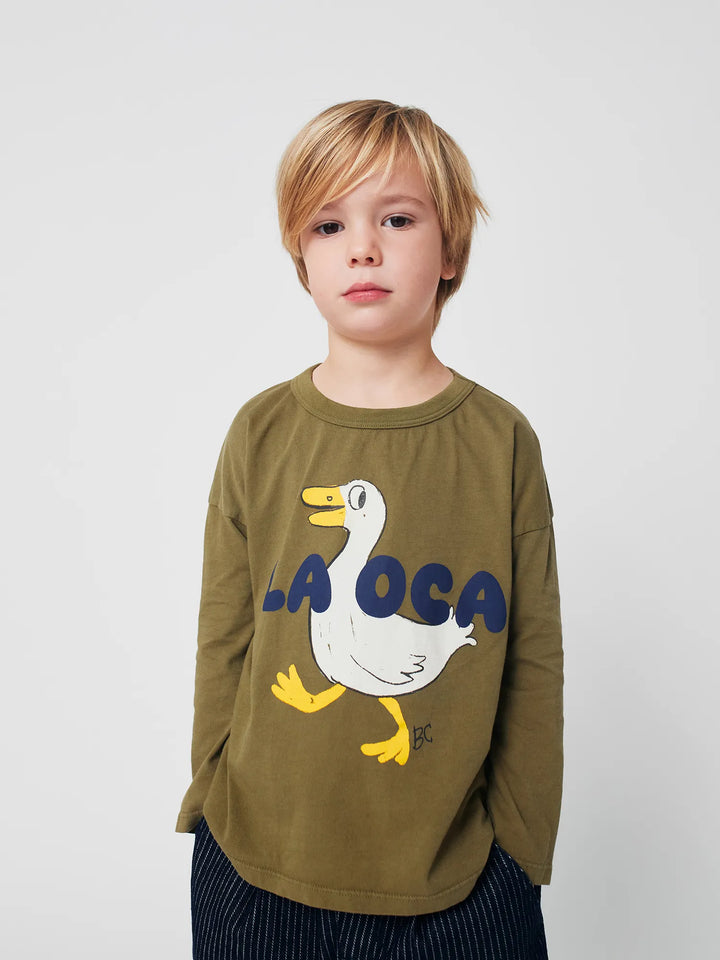 La Oca T-shirt
