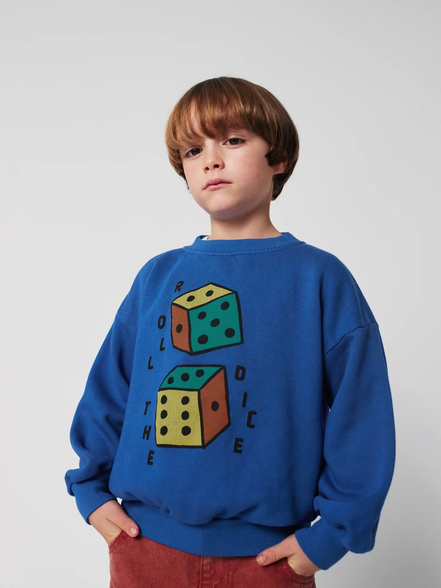 Sweat Roll The Dice