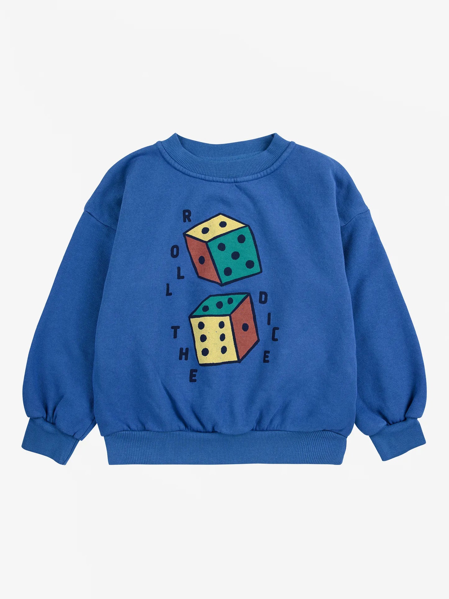 Sweat Roll The Dice
