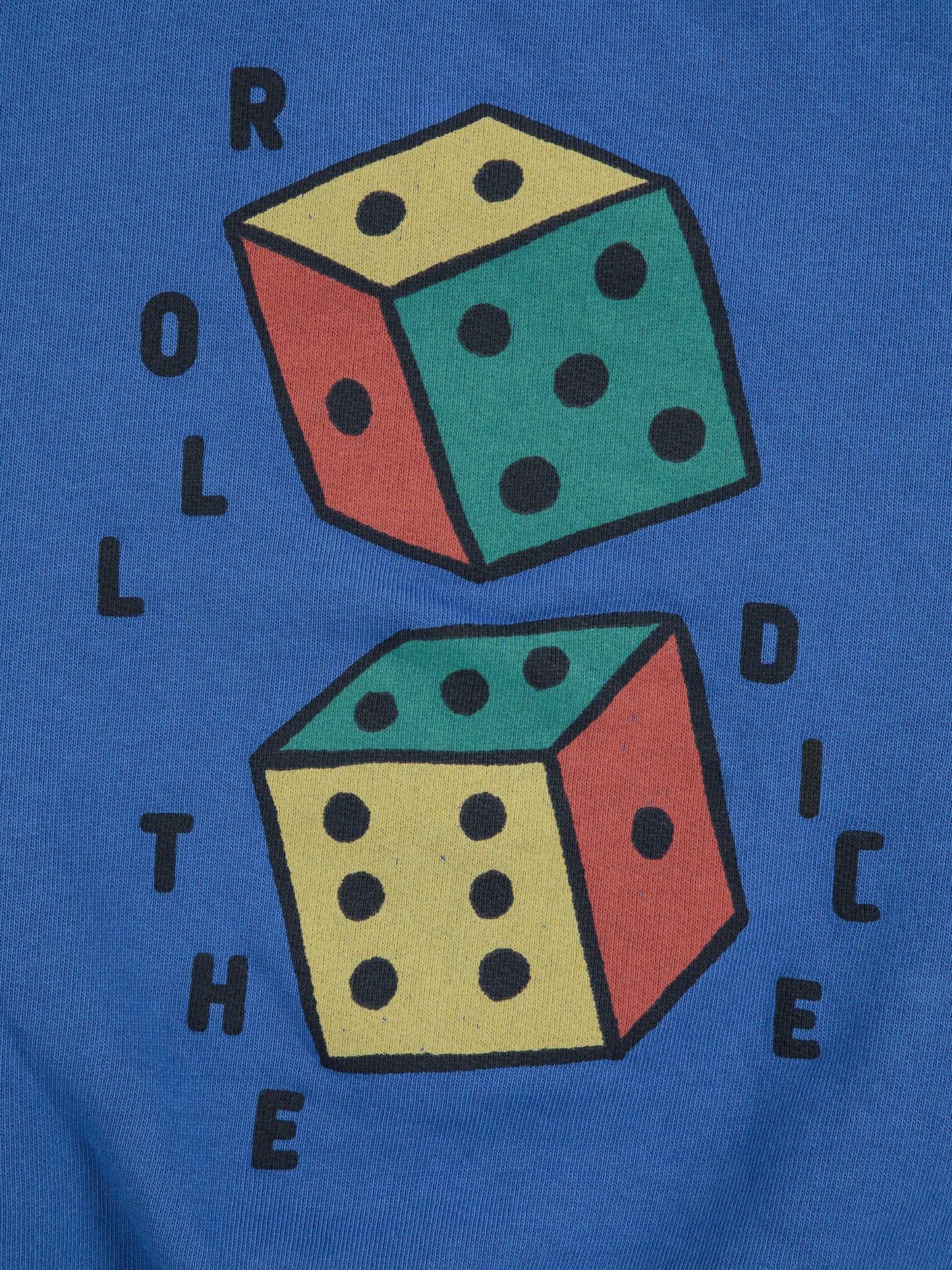 Sweat Roll The Dice