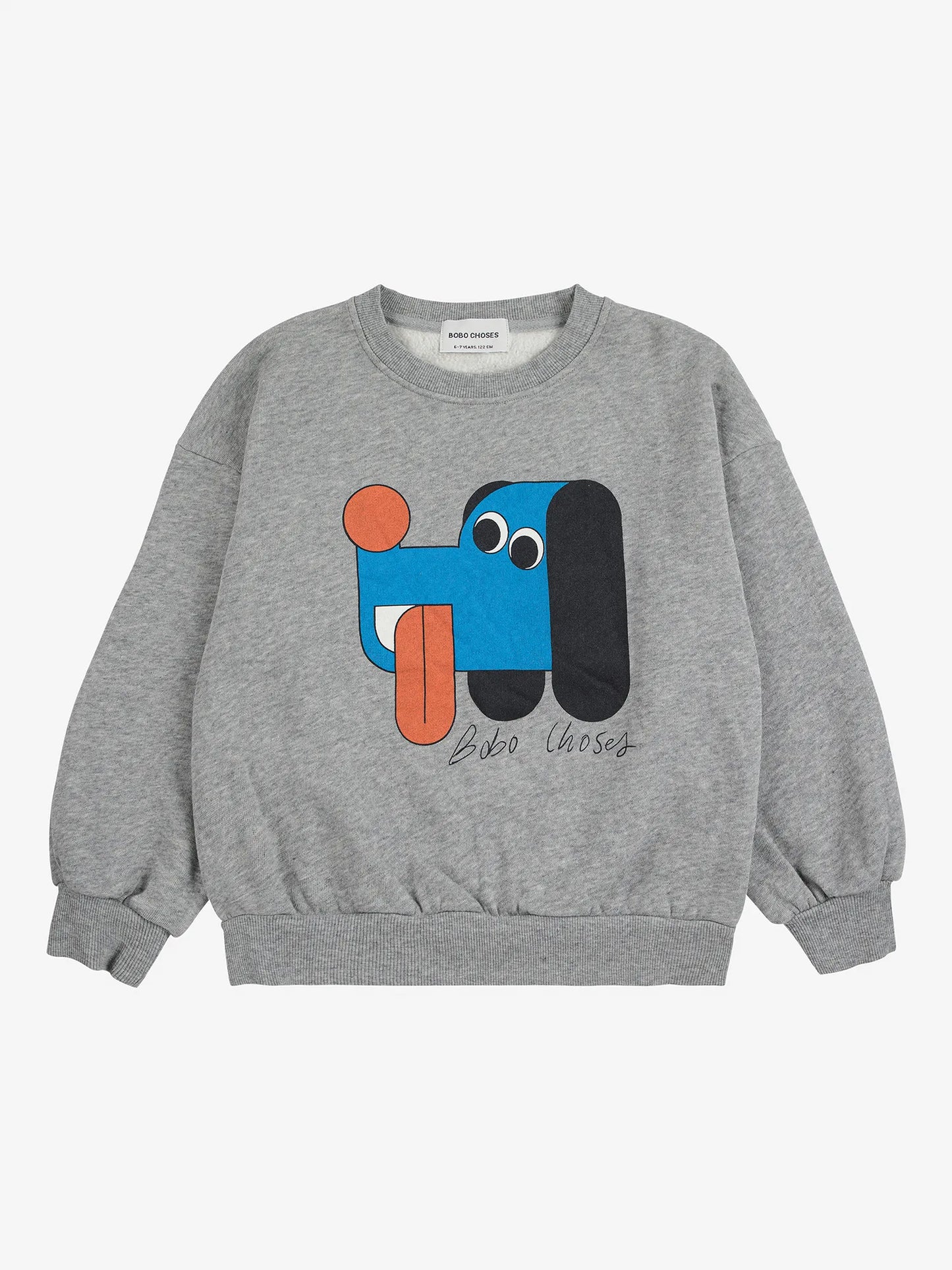 Sweatshirt Doggy Mate