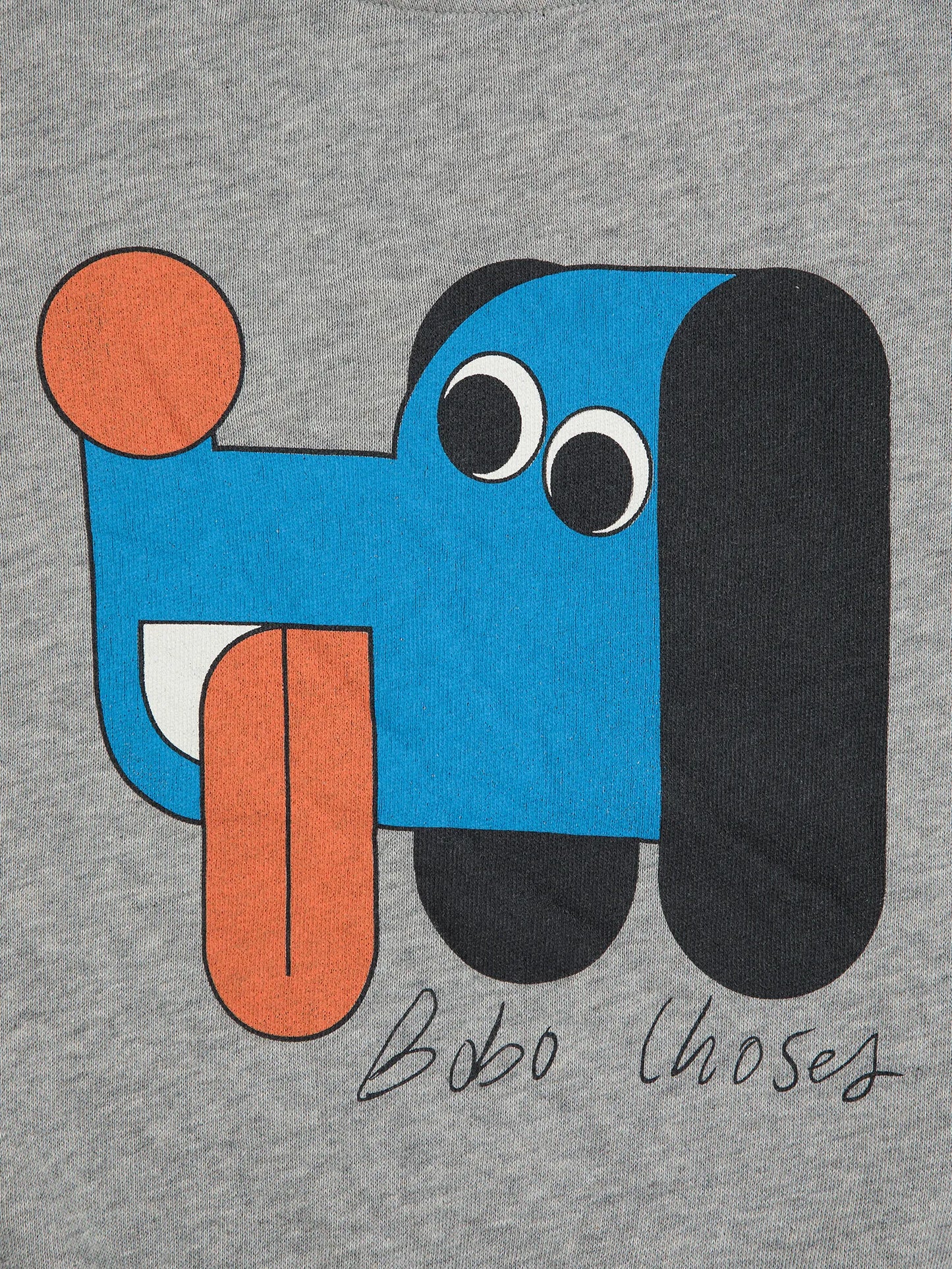 Sweatshirt Doggy Mate