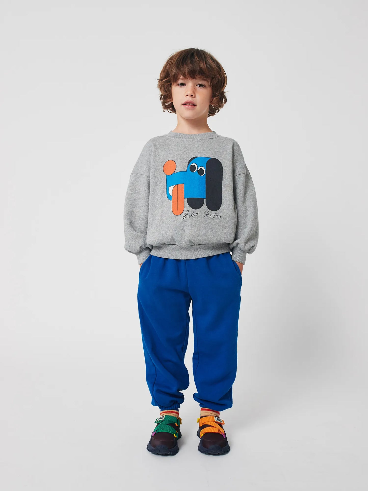 Sweatshirt Doggy Mate