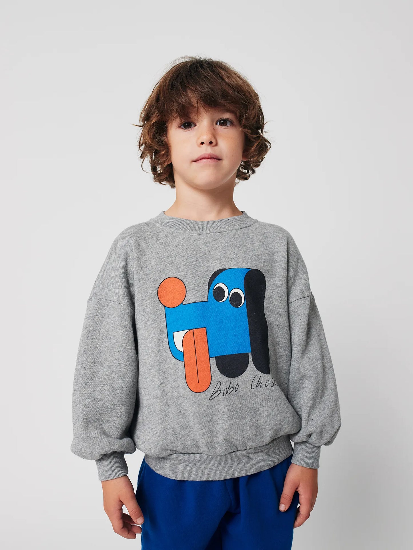 Sweatshirt Doggy Mate