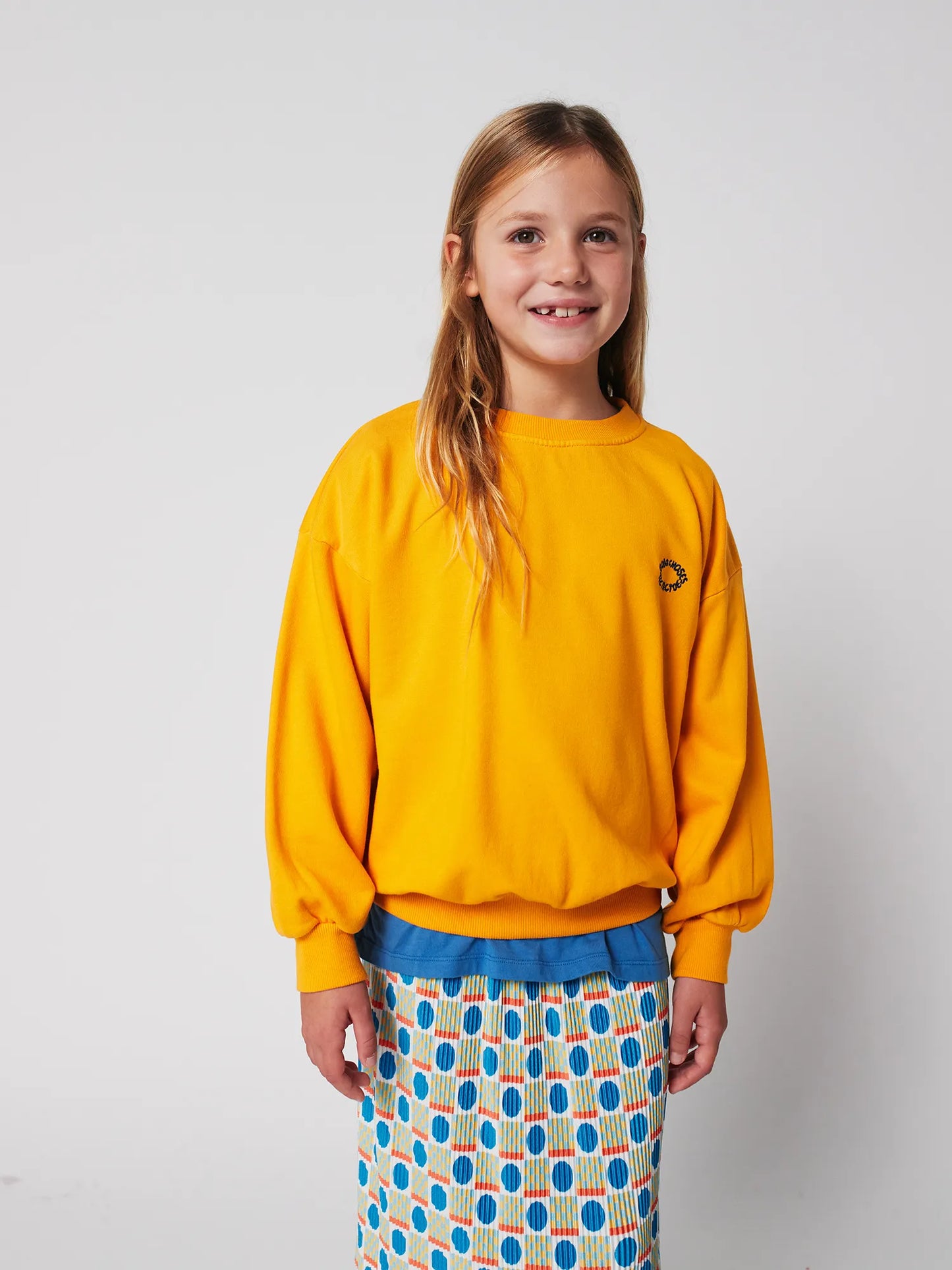Mr Pencil sweatshirt