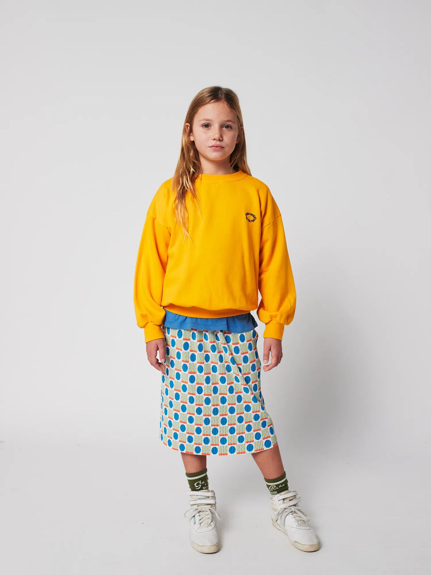 Mr Pencil sweatshirt