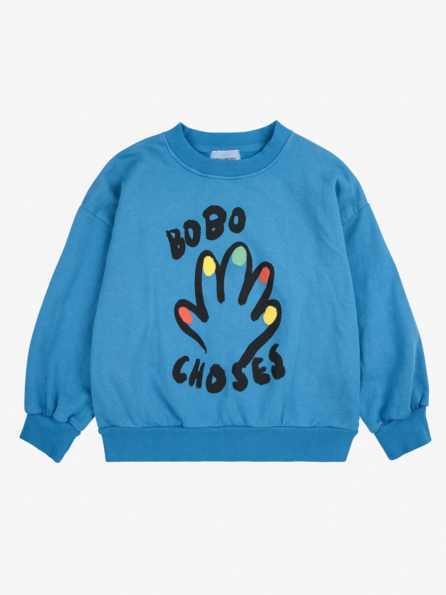 Sweat High Five