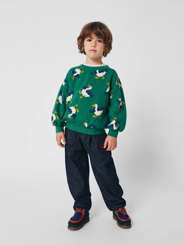 La Oca sweatshirt