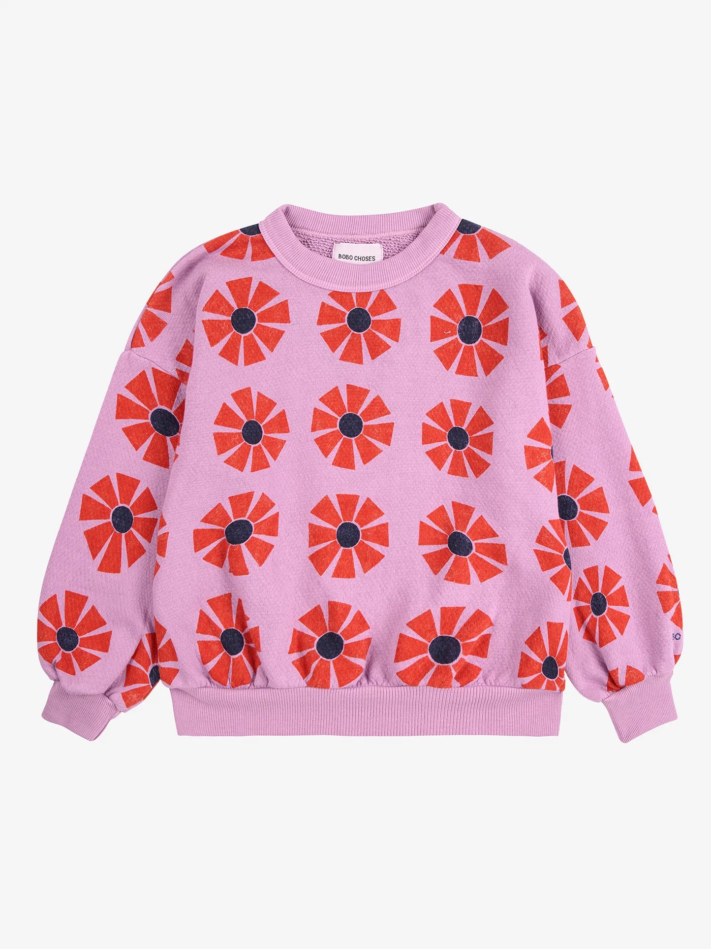 Sweat all-over Kaleidoscope