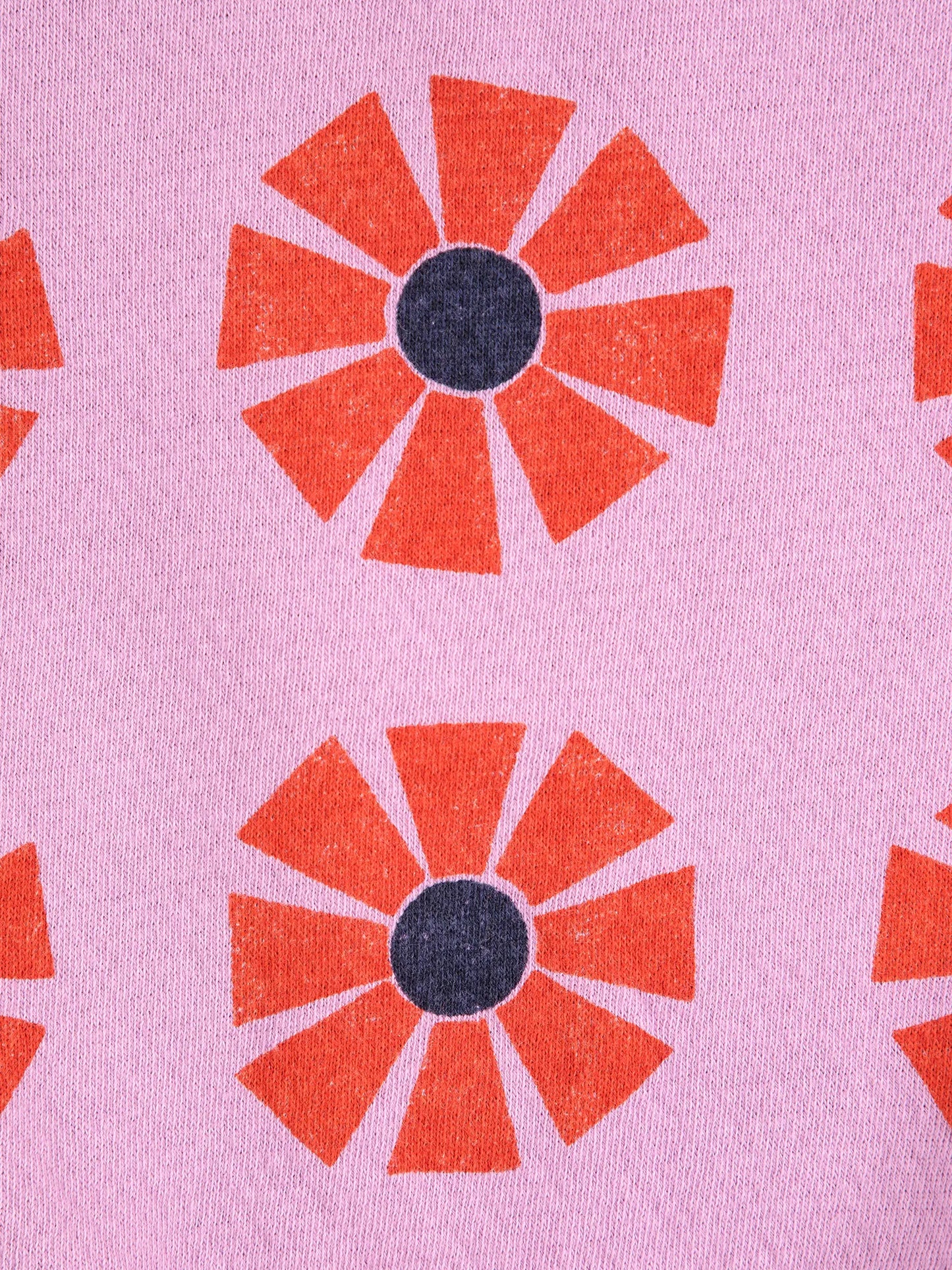 Sweat all-over Kaleidoscope