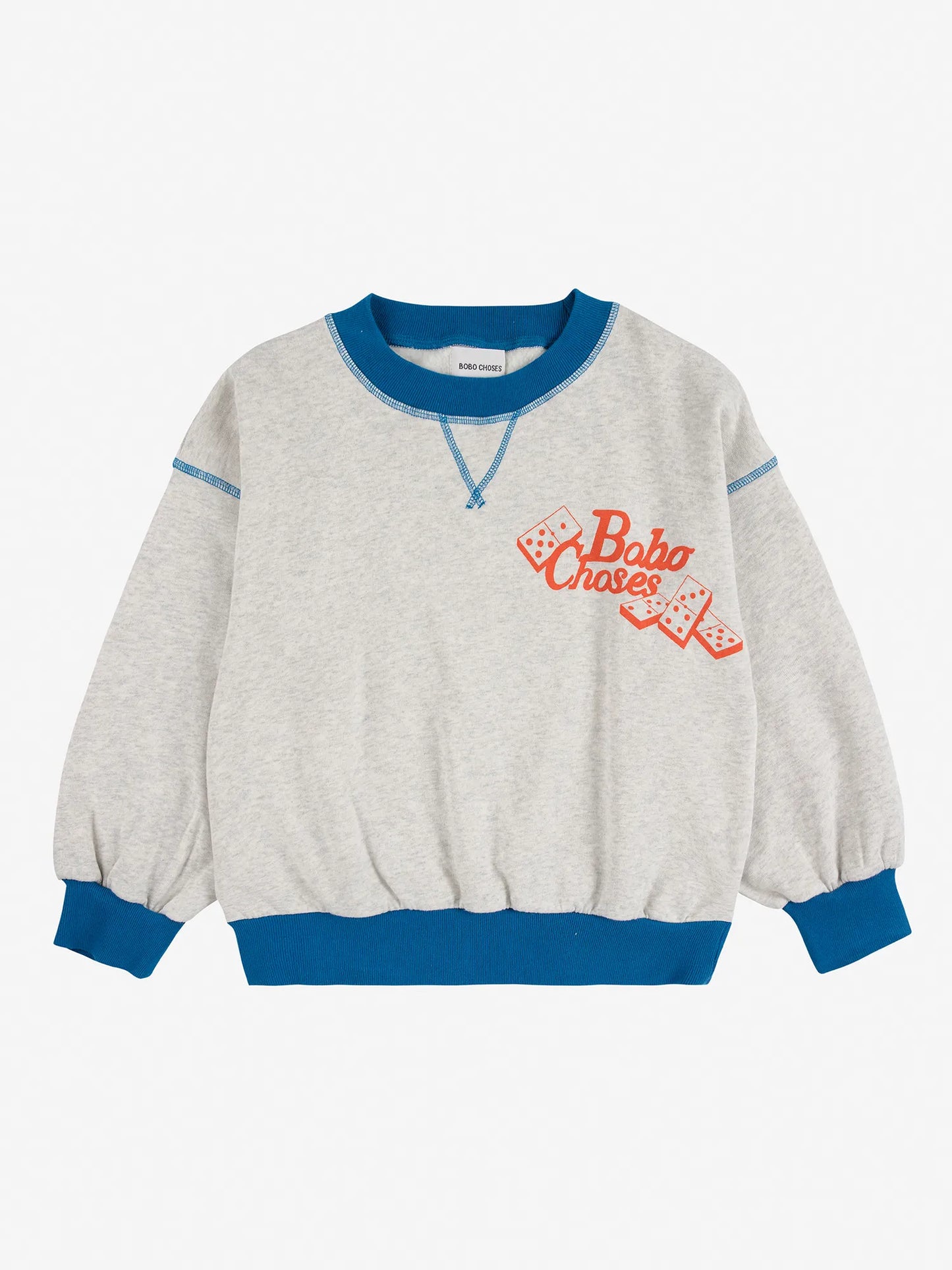 Dominos sweatshirt