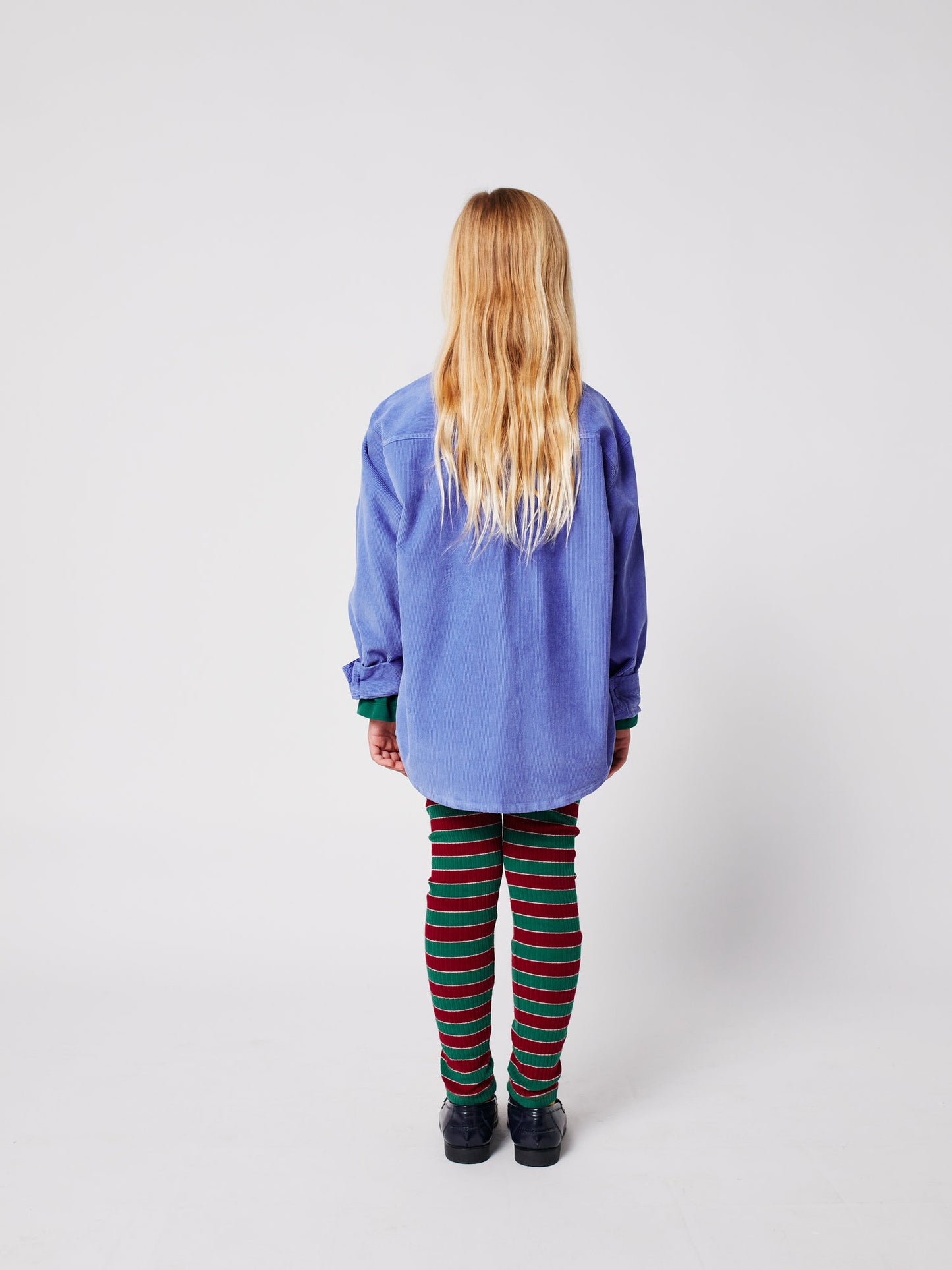 Have Fun corduroy shirt