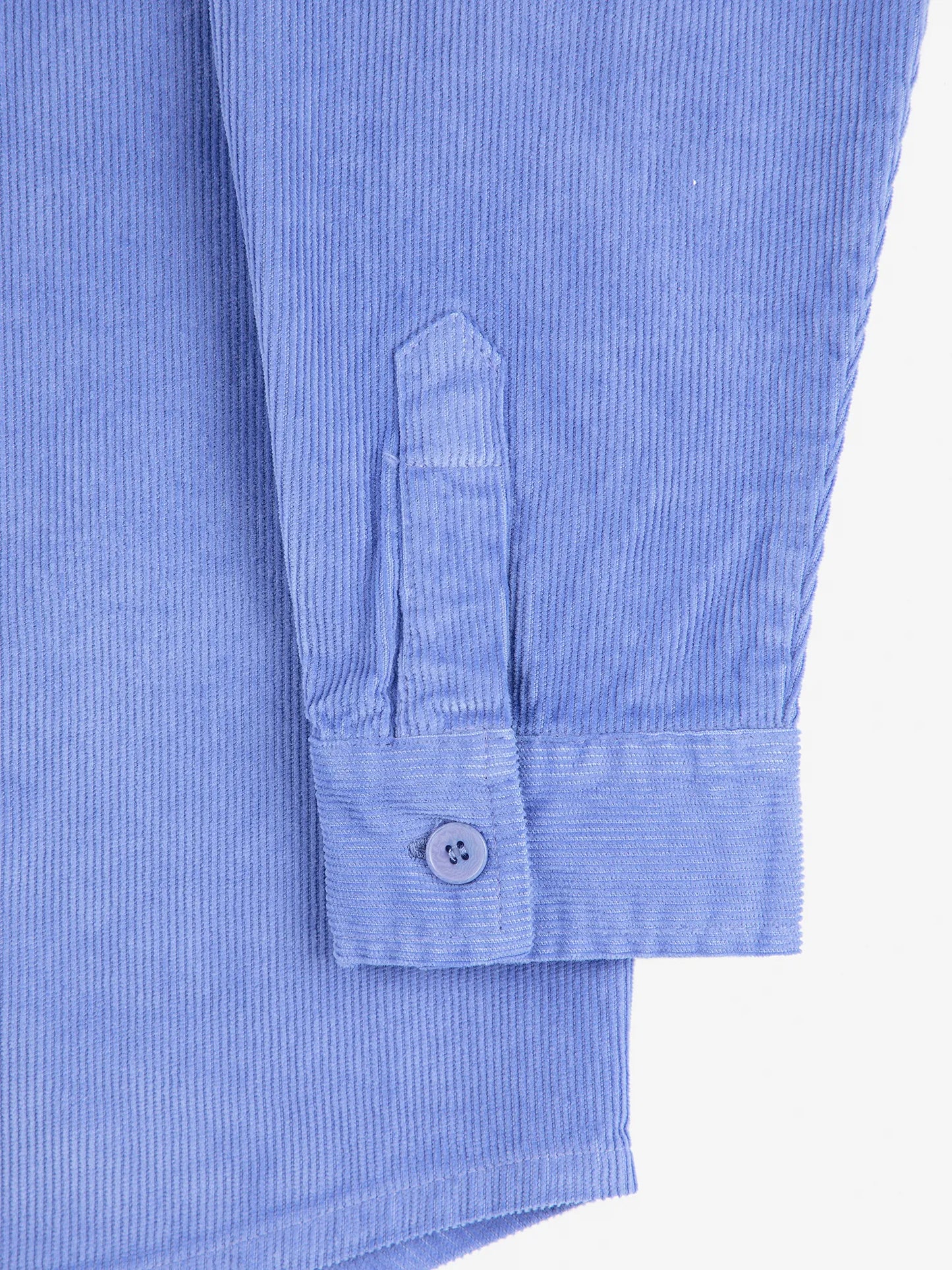 Have Fun corduroy shirt