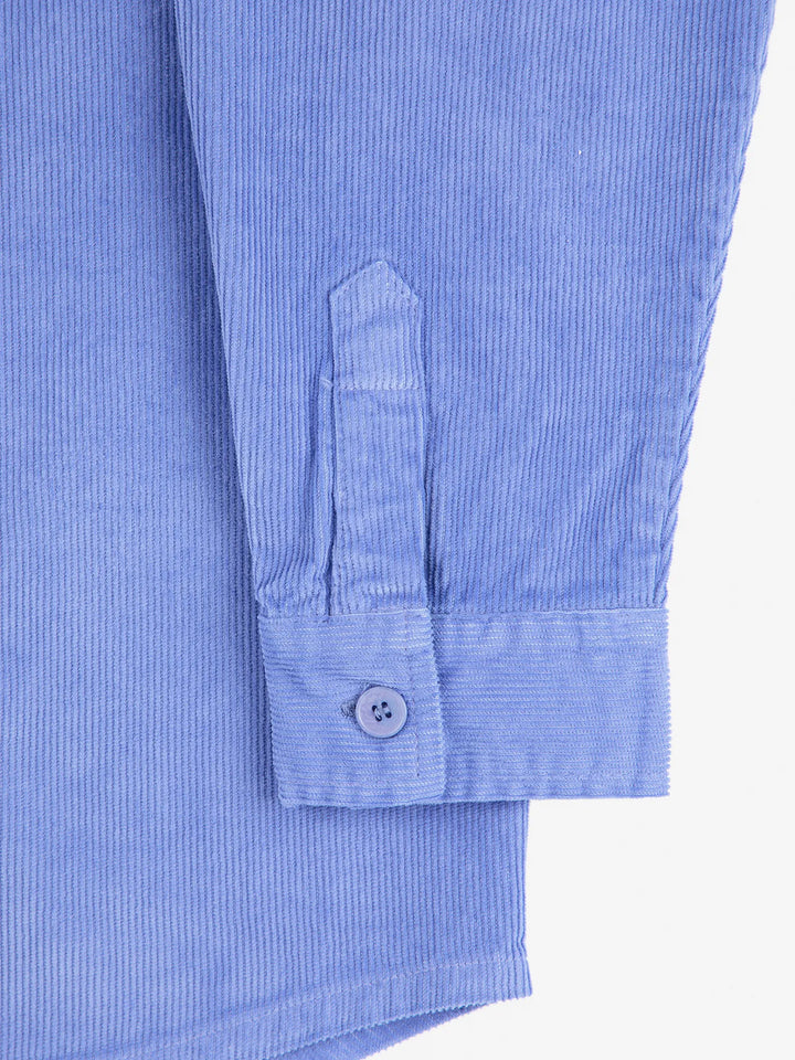 Have Fun corduroy shirt