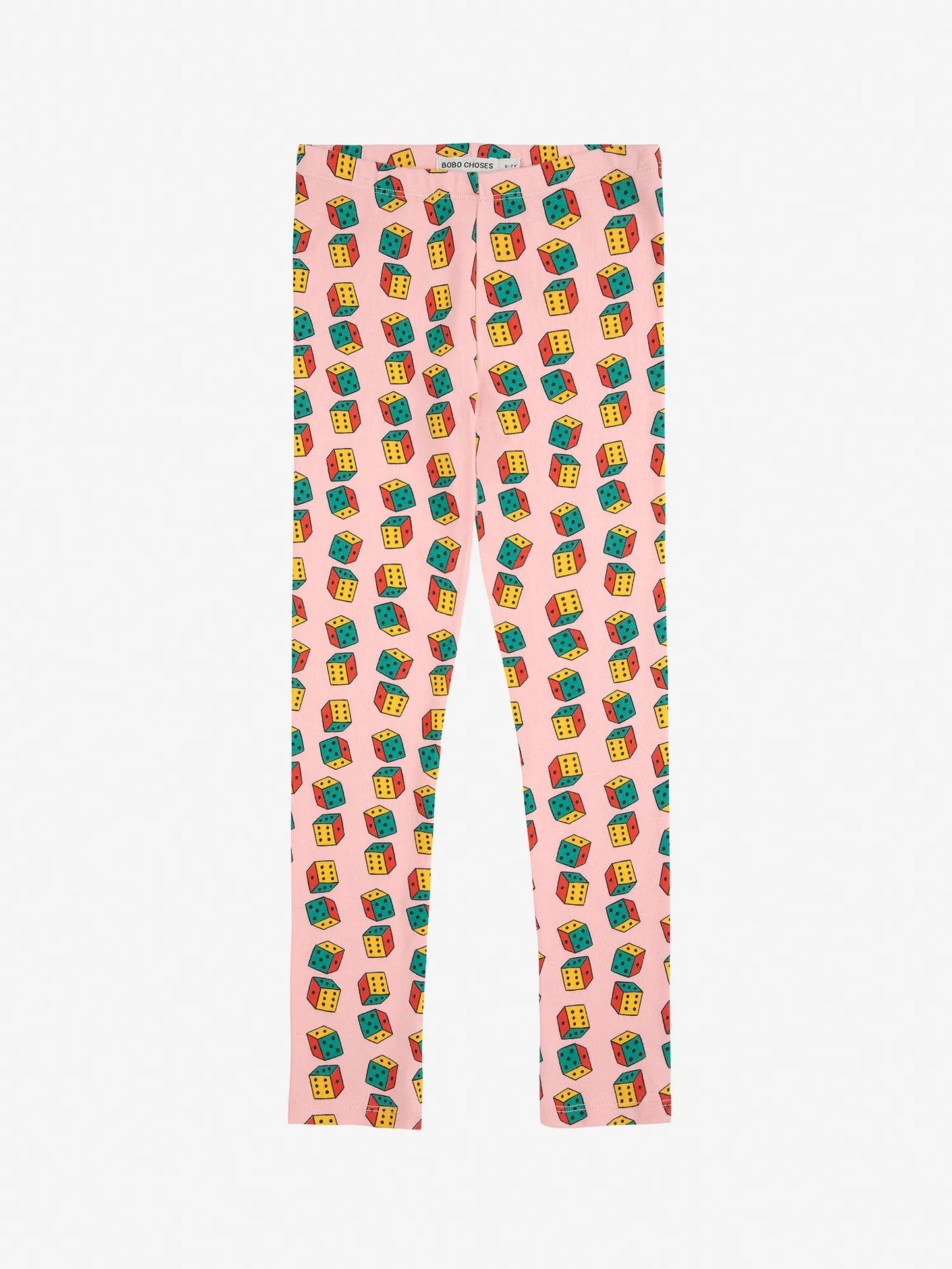 Legging all-over Dices