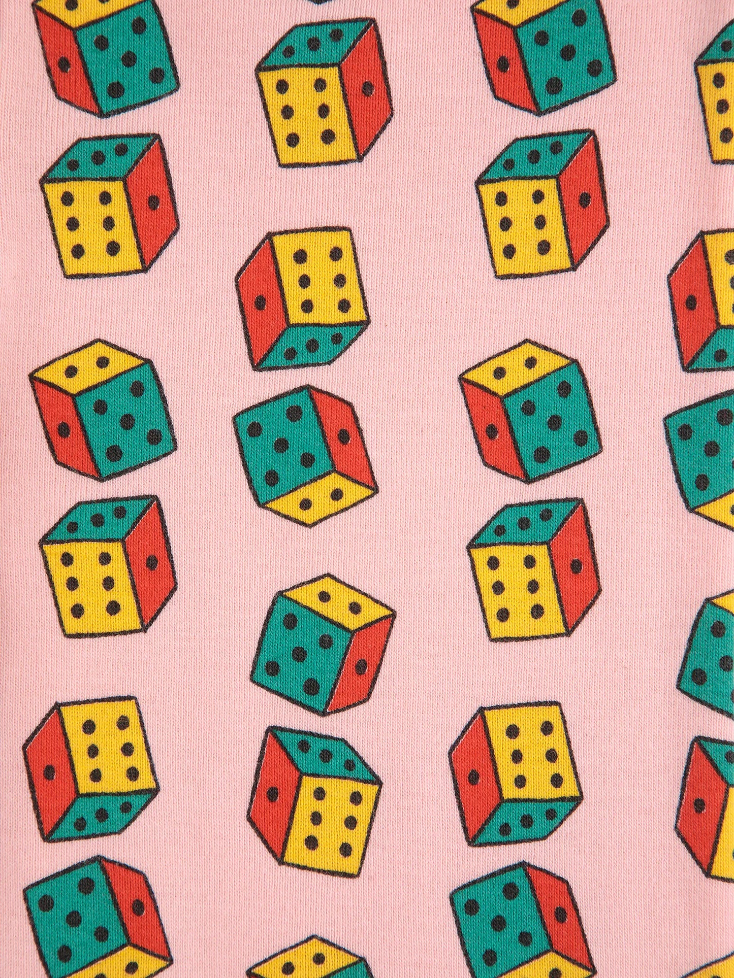 Legging all-over Dices
