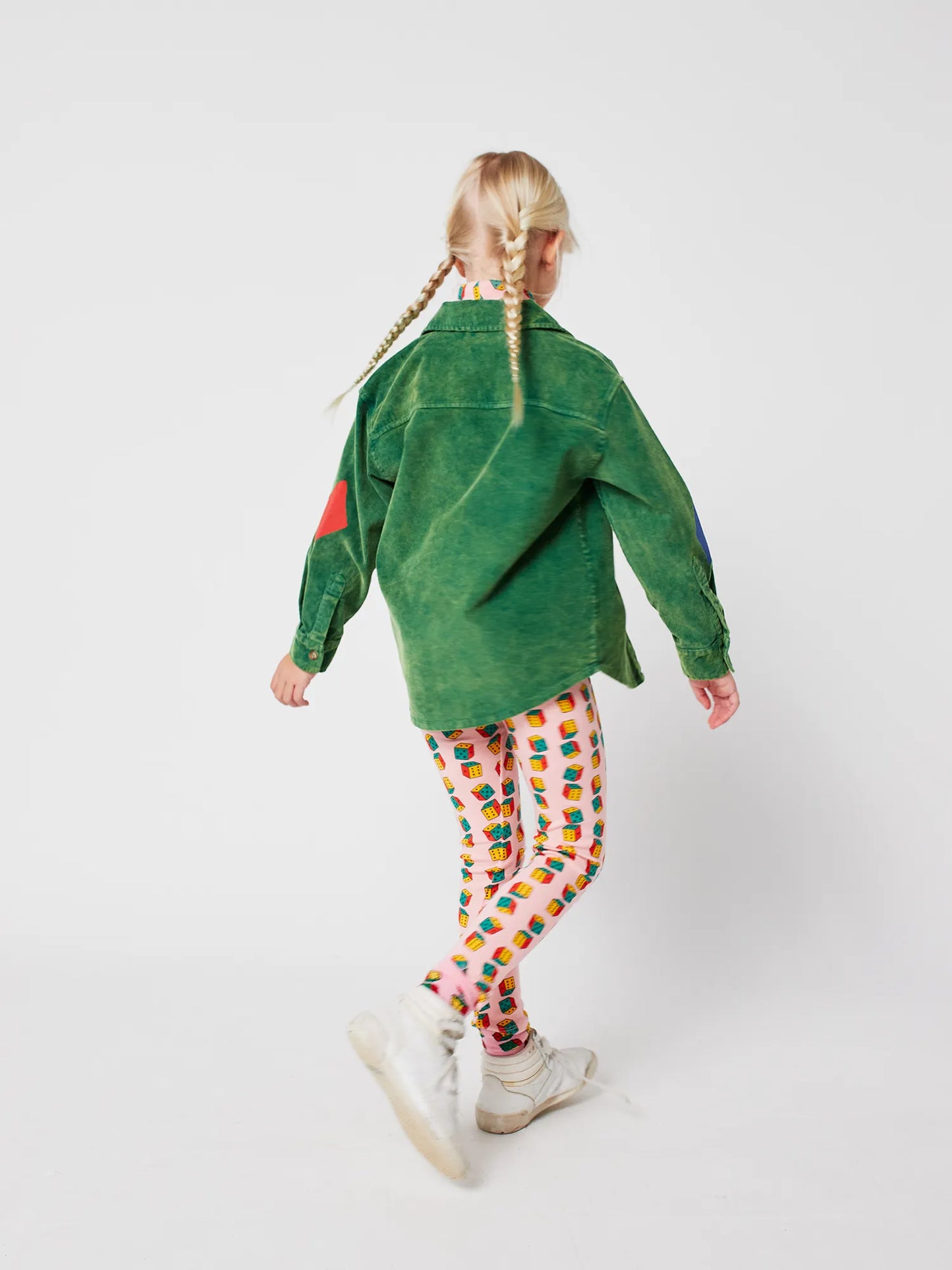 Legging all-over Dices